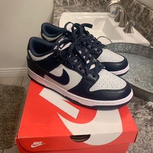George Town Nike dunk low